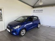 Hyundai i10 - 1.0 Comfort AUTOMAAT incl Carplay navi.
