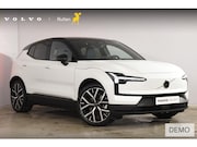 Volvo EX30 - 272PK Single Motor Extended Range Plus Europa69kWh / Adaptiv