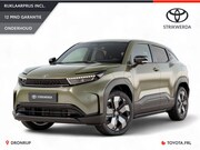 Toyota Urban Cruiser - Executive AWD 61 kWh | JBL | Stoel- stuurverwarming | Elek. 