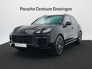 Porsche Cayenne - Turbo E-Hybrid