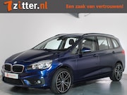 BMW 2-serie - 218i Centennial Executive 7-Persoons Cruise Control, Stoelve