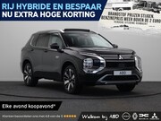 Mitsubishi Outlander - Instyle 2.4 Plug-in Hybride | Adaptive Cruise Control (ACC) 