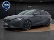 CUPRA Leon - Sportstourer 1.4 e-Hybrid 245PK VZ | Trekhaak | Na