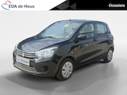 Suzuki Celerio - 1.0 Comfort | Bluetooth | Airco | Elektrische Ramen | DAB |