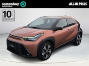Toyota Aygo X - Hybrid 115 pulse | Easy Pack | Android Auto | Apple Carplay