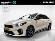 Kia ProCeed - 1.0 T-GDI GT-Line | CarPlay | Cruise | Climate |