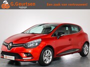 Renault Clio - 0.9 TCe Limited Airco, Navigatie, bluetooth, 13dkm