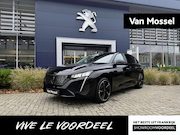 Peugeot e-308 - Allure EV 54 kWh l Camera achter | Draadloze Apple Carplay/A