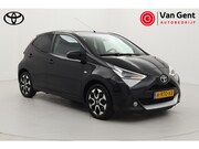 Toyota Aygo - 1.0 VVT-i x-joy | Apple Carplay / Android Auto | Clima | Cam