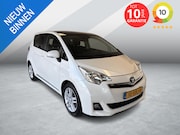 Toyota Verso S - 1.3 VVT-i Dynamic