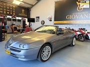 Alfa Romeo Spider - 2.0-16V T.Spark L inruil mogelijk