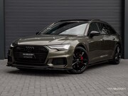 Audi A6 - Avant 55 TFSI e quattro S-Line Exclusive Pano Trekh Softclos