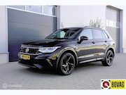Volkswagen Tiguan - 1.4 TSI eHybrid R-Line | Black Style I Trekhaak | CarPlay