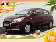Mitsubishi Space Star - 1.2 Cool+ Carplay DAB Bluetooth