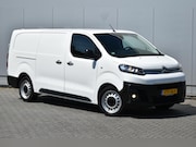 Citroën Jumpy - bestel 2.0 BlueHDI 120 XL Driver