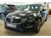 Skoda Octavia - Combi 1.5 TSI Greentech Sport Business Leder, Navi, Memoryse