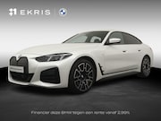BMW i4 - eDrive35 | M Sport Edition | SoH 100% | M Sportpakket | Inno