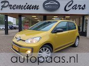 Volkswagen Up! - 1.0 BMT high up! Zeer speciale Club uitvoering. Dealeronderh