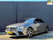 Mercedes-Benz A-klasse - 200 AMG | Automaat | Sfeer | Widescreen | Stoelverwarming