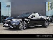Mercedes-Benz CLE - Cabriolet Automaat 4MATIC+ | Premium Plus Pakk