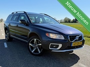 Volvo XC70 - 3.0 T6 Aut Summum | 305pk