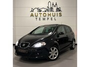 Seat Altea - 1.4 TSI Dynamic Style 1e Eiganaar Nap Airco Cruise Climate T