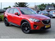 Mazda CX-5 - 2.0 Skylease+ Limited Edition | Trekhaak-1800kg