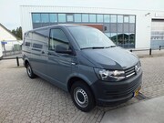 Volkswagen Transporter - 2.0 D 75KW