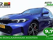 BMW 3-serie - 330X-DRIVE M SPORT AUTOMAAT PANORAMADAK