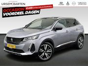 Peugeot 3008 - 1.6 HYbrid 225 GT | panoramadak | Focal Audio | ACC |