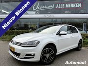 Volkswagen Golf - 1.4 TSI Highline automaat Schuif/kantel dak - Achteruitrijca
