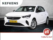 Opel Corsa-e - Edition 50 kWh 136PK | 1ste eigenaar | ACCU 97% | AppleCarPl