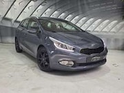 Kia Ceed - Sportswagon 1.6 GDI Plus Pack
