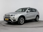 BMW X3 - xDrive20i High Executive | Innovation-pakket | xLine | achte