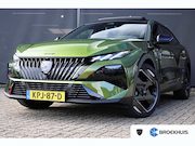 Peugeot 408 - 1.6 GT Exclusive Plug-In Hybrid 240 Demo-Deal! | Schuif-/Kan