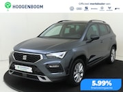 Seat Ateca - 1.5 TSI Style Business Intense | Trekhaak | Achteruitrijcame