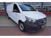 Mercedes-Benz Vito - 116 CDI 164PK Extra Lang Nr. V015 | Airco | Cruise | Navi |