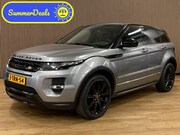 Land Rover Range Rover Evoque - 2.0 Si 4WD Prestige|Panoramadak|Navigatie|Climate Control|