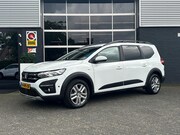Dacia Jogger - 1.0 100 ECO-G Extreme 5p, Airco, CarPlay, Bluetooth, Camera,
