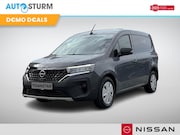 Nissan Townstar - N-Connecta L1 44 kWh