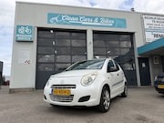 Suzuki Alto - 1.0 Silver-line
