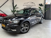 Volkswagen Tiguan - 2.0 TSI 4Motion R-Line PANO VIRTUAL CAM
