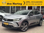 Opel Grandland - 1.2 Turbo Ultimate Leder / Stoel verwarming/verkoeling / lux