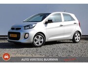 Kia Picanto - 1.0 CVVT EconomyLine