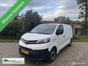 Toyota ProAce - Extra Range 75Kwh | Trekhaak