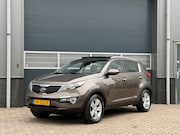 Kia Sportage - 1.6 GDI ISG X-clusive bj.2011 Camera|Navi|Pano|Trekhaak.