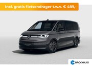 Volkswagen Multivan - Life eHybrid lang 4MOTION | 'App-Connect' draadloze smartpho