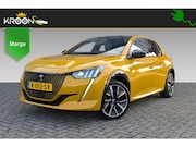 Peugeot e-208 - EV GT 350 50kWh 3-Fase SOH 90%