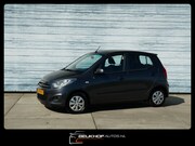 Hyundai i10 - 1.1 i-Drive Cool Bj 2012 Airco Radio
