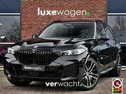 BMW X5 - xDrive50e M-Sport Skylounge Comf-stoel ACC 360 HUD H/K 22inc